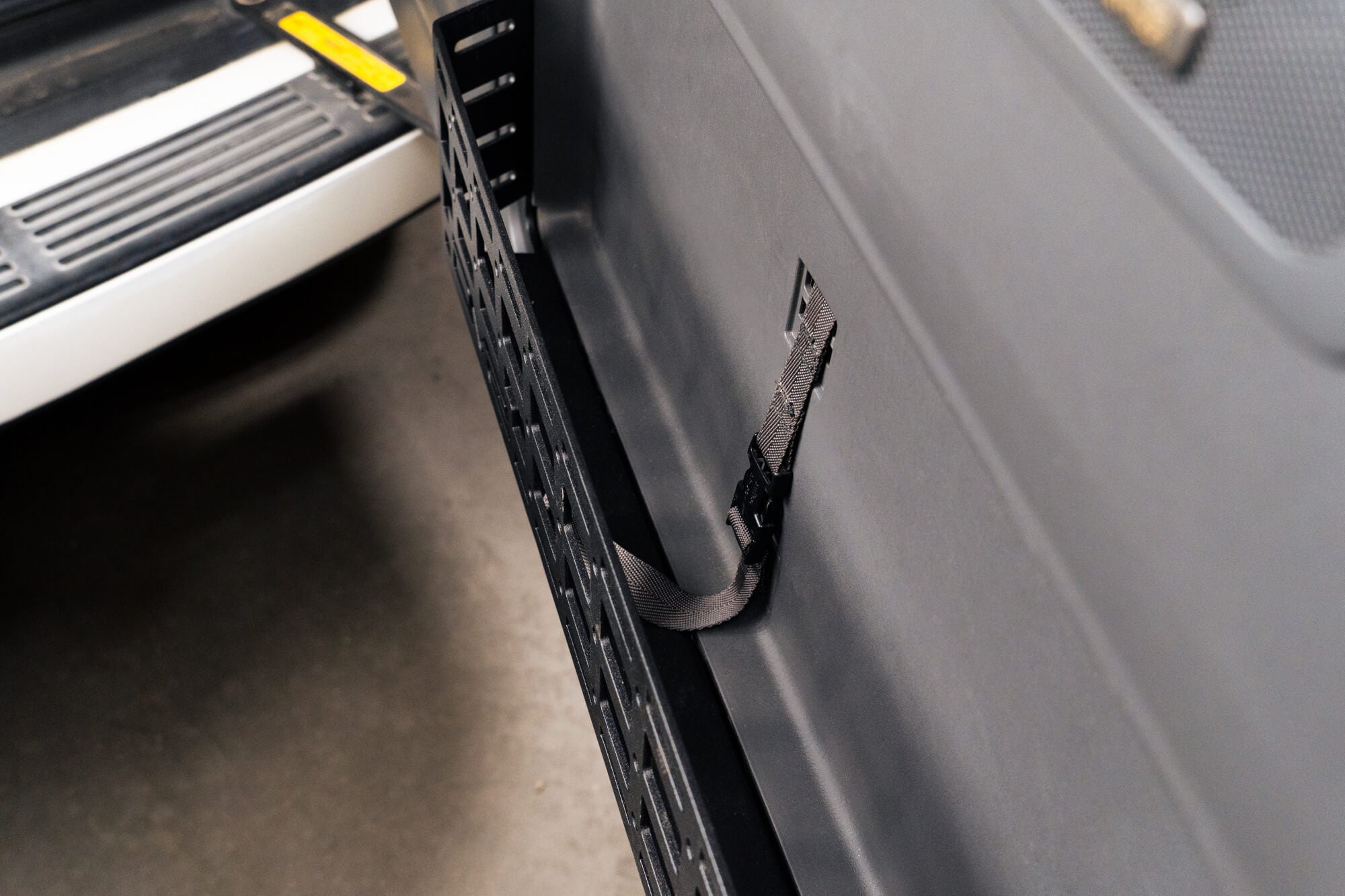 2003 2009 Lexus Gx 470 Molle Door Pocket DV8 Offroad