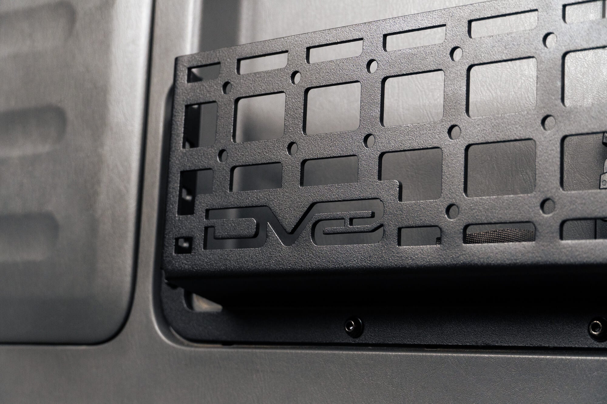 2003 2009 Lexus Gx 470 Molle Door Pocket DV8 Offroad