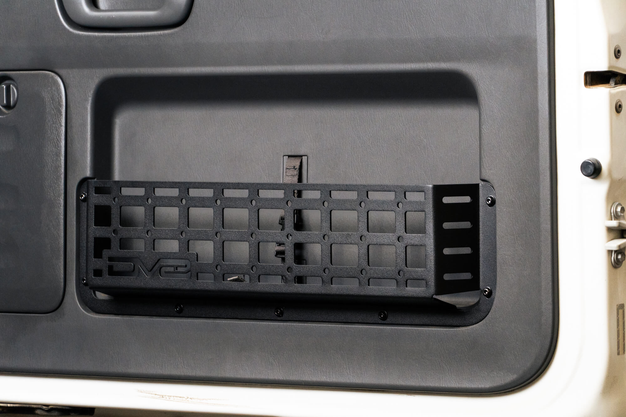 2003 2009 Lexus Gx 470 Molle Door Pocket DV8 Offroad