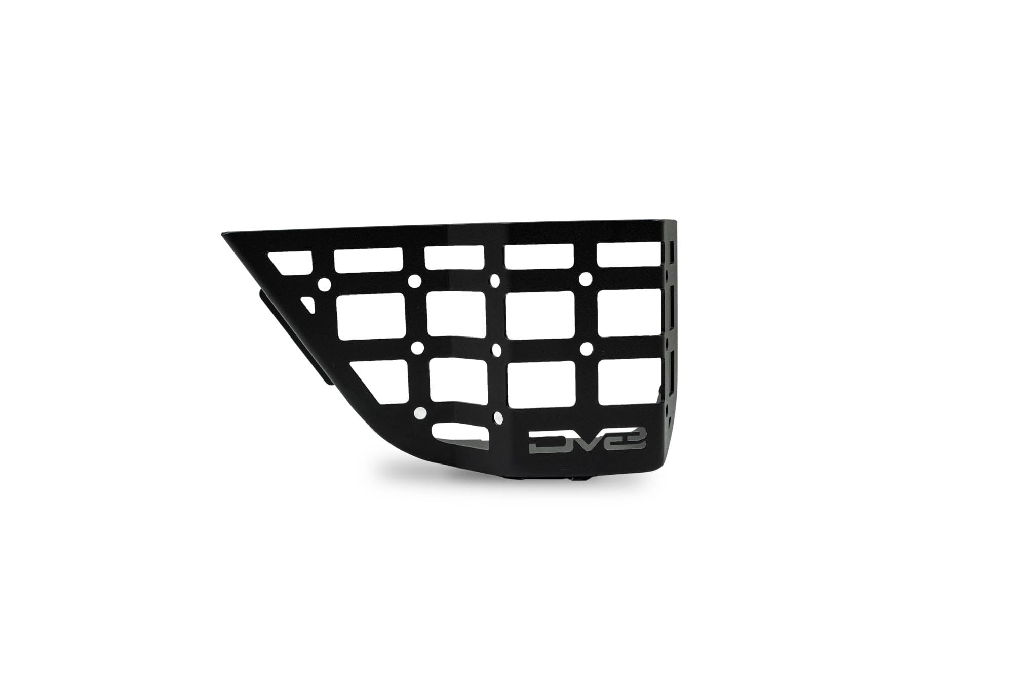 2011 2018 Jeep Wrangler JL Front Door ONLY Pocket Molle Panels DV8 Offroad