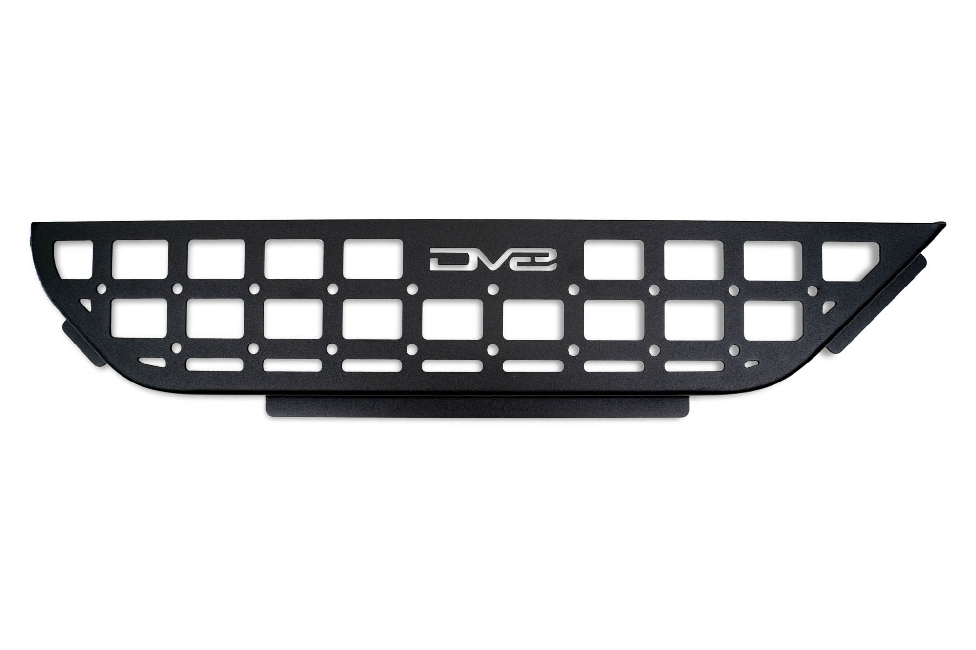 2018 2025 Jeep Wrangler JL, JLU Slim Front Door ONLY Molle Pockets DV8 Offroad