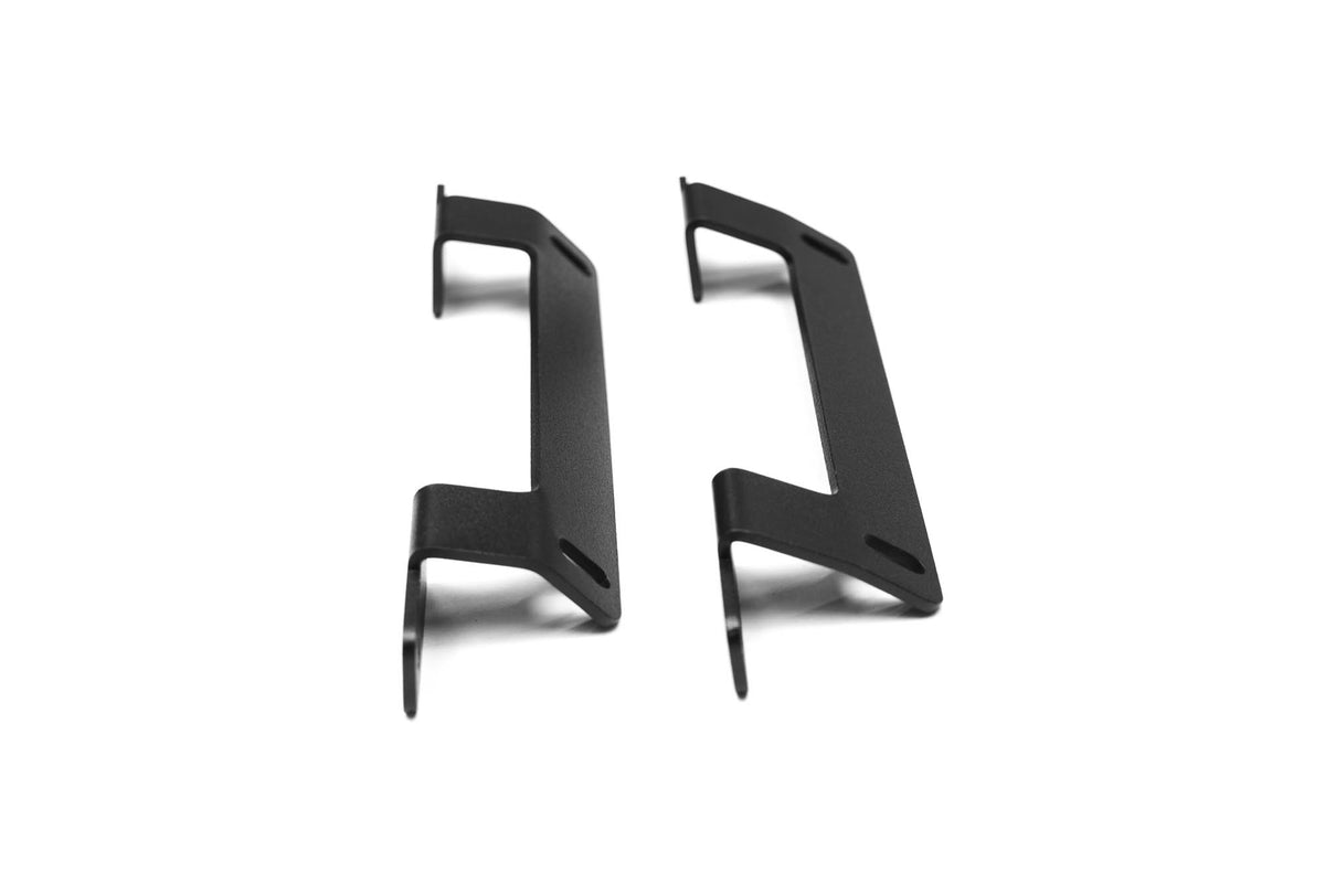 2018 2025 Jeep Wrangler JL Roof Mount for 15 Inch x 12 Inch Molle Panel DV8 Offroad