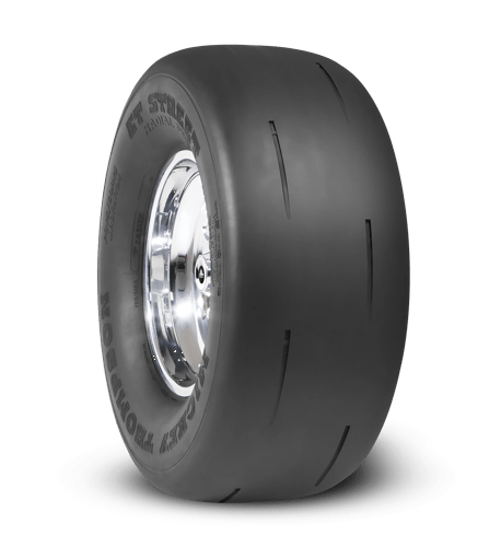 ET STREET RADIAL PRO 275/60R15 28.2