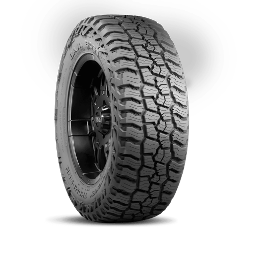 BAJ BOSS AT LT285/70R17 121/118Q 32.99