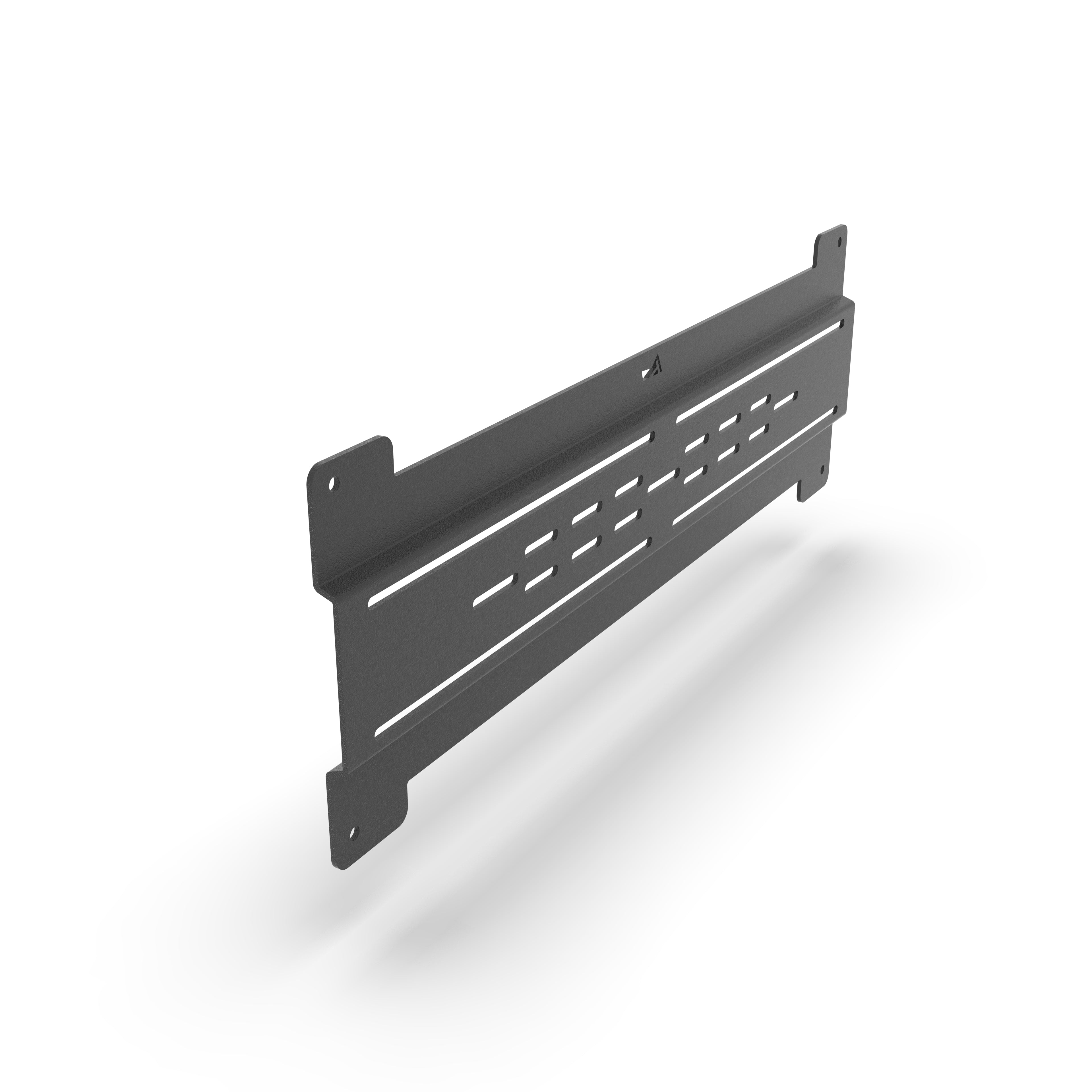 Universal Recovery Board Plate