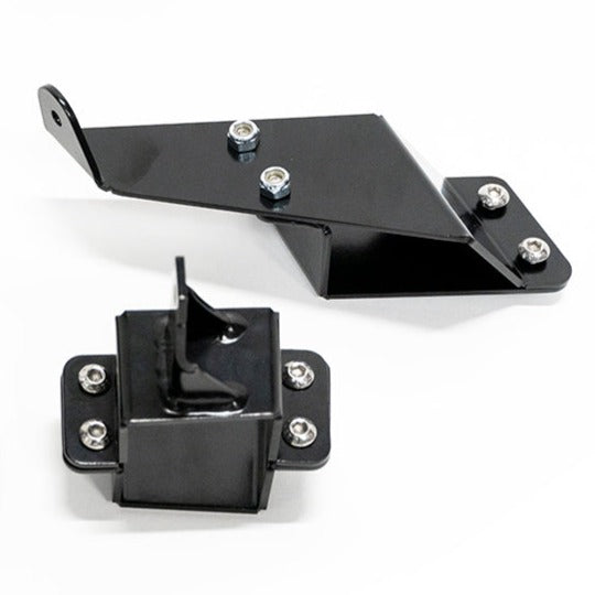 Can-Am Maverick X3 Smart Shock Brackets for HCR Control Arms