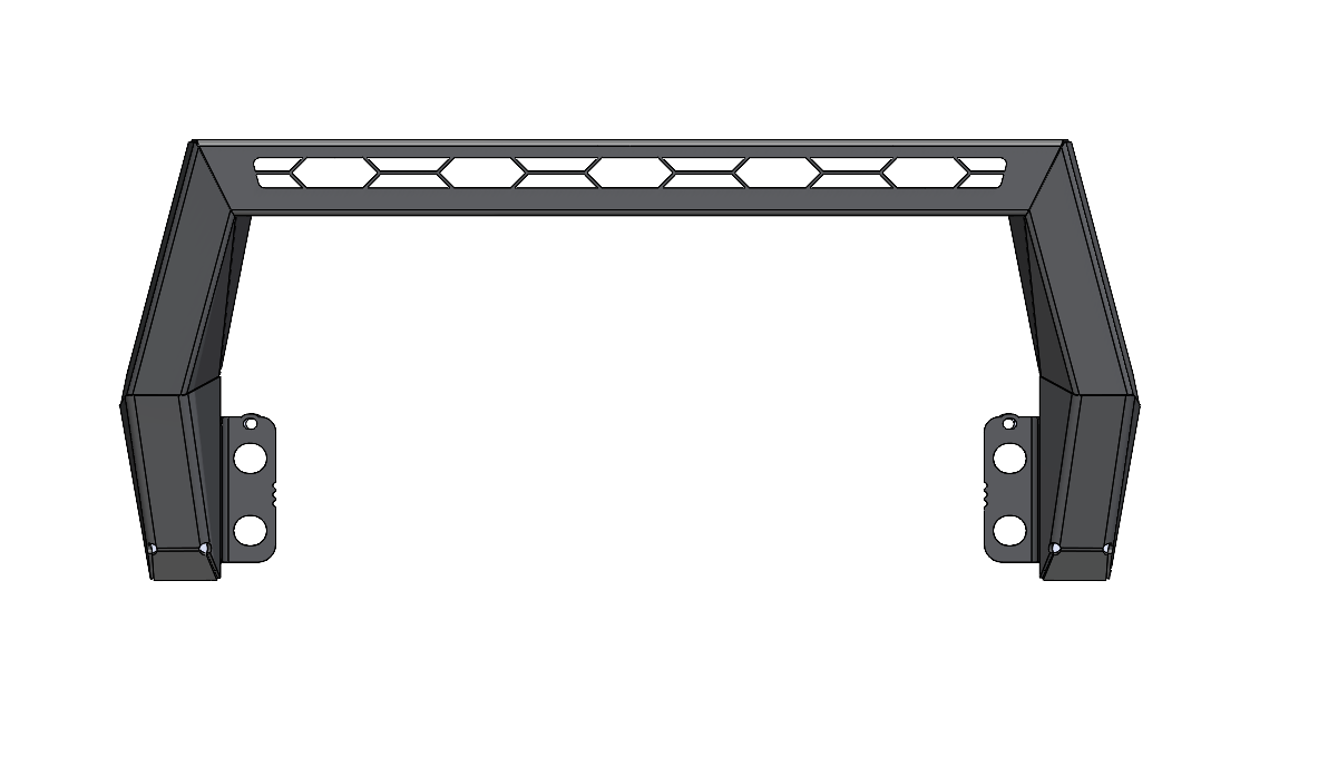 Small Bull Guard