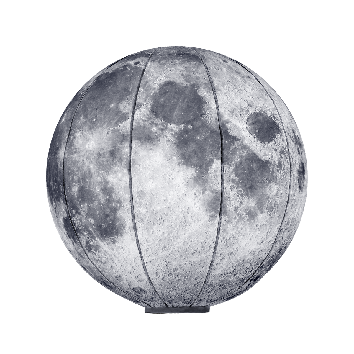 SeeDevil Moon - G3 400 Watt RGB+CCT Diffuser