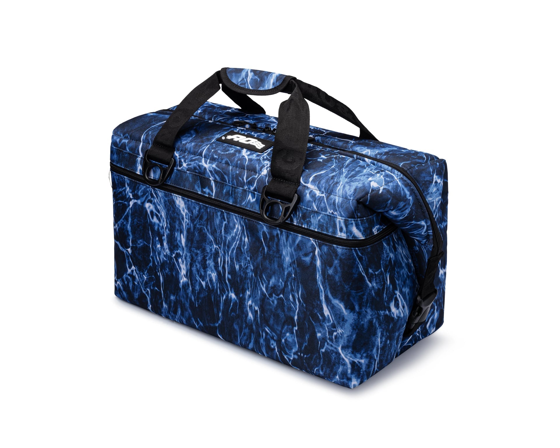 Expedition Canvas Mossy Oak Elements 36 Can Cooler