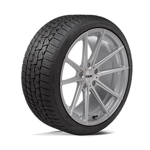 MOTIVO 365 235/45R18 98W XL 26.34