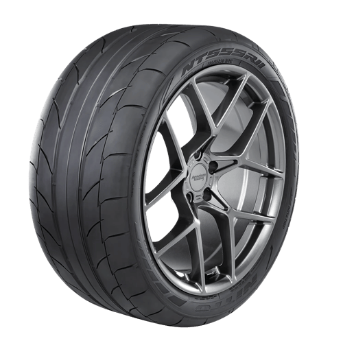 NT555RII P315/35R17 93W LL 25.6