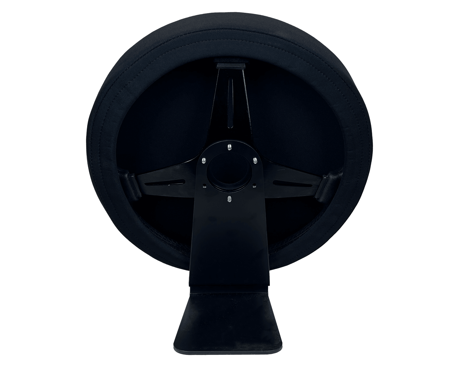 Neoprene Steering Wheel Cover