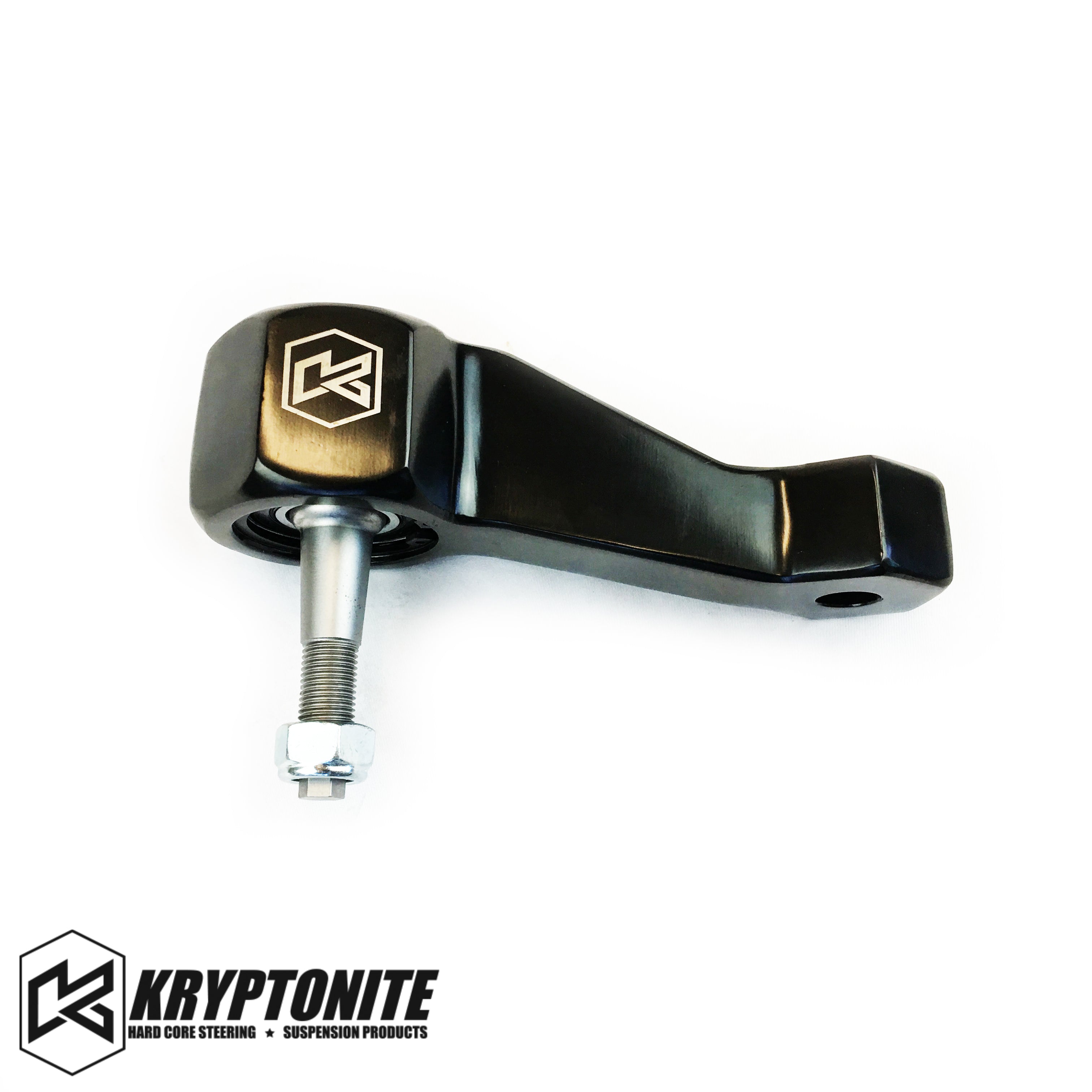 KRYPTONITE ULTIMATE FRONT END PACKAGE H2 & GM 2500 2WD/4WD SUVs
