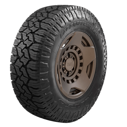 EXO GRAP AWT LT275/70R18 125/122Q E 33.4