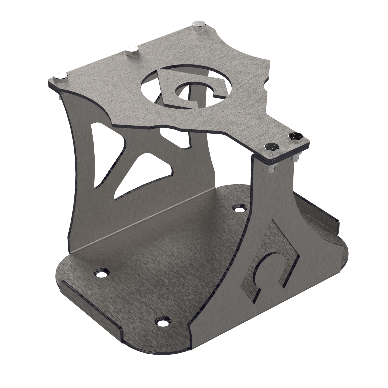 Optima Battery Mount Group 34 Artec Industries