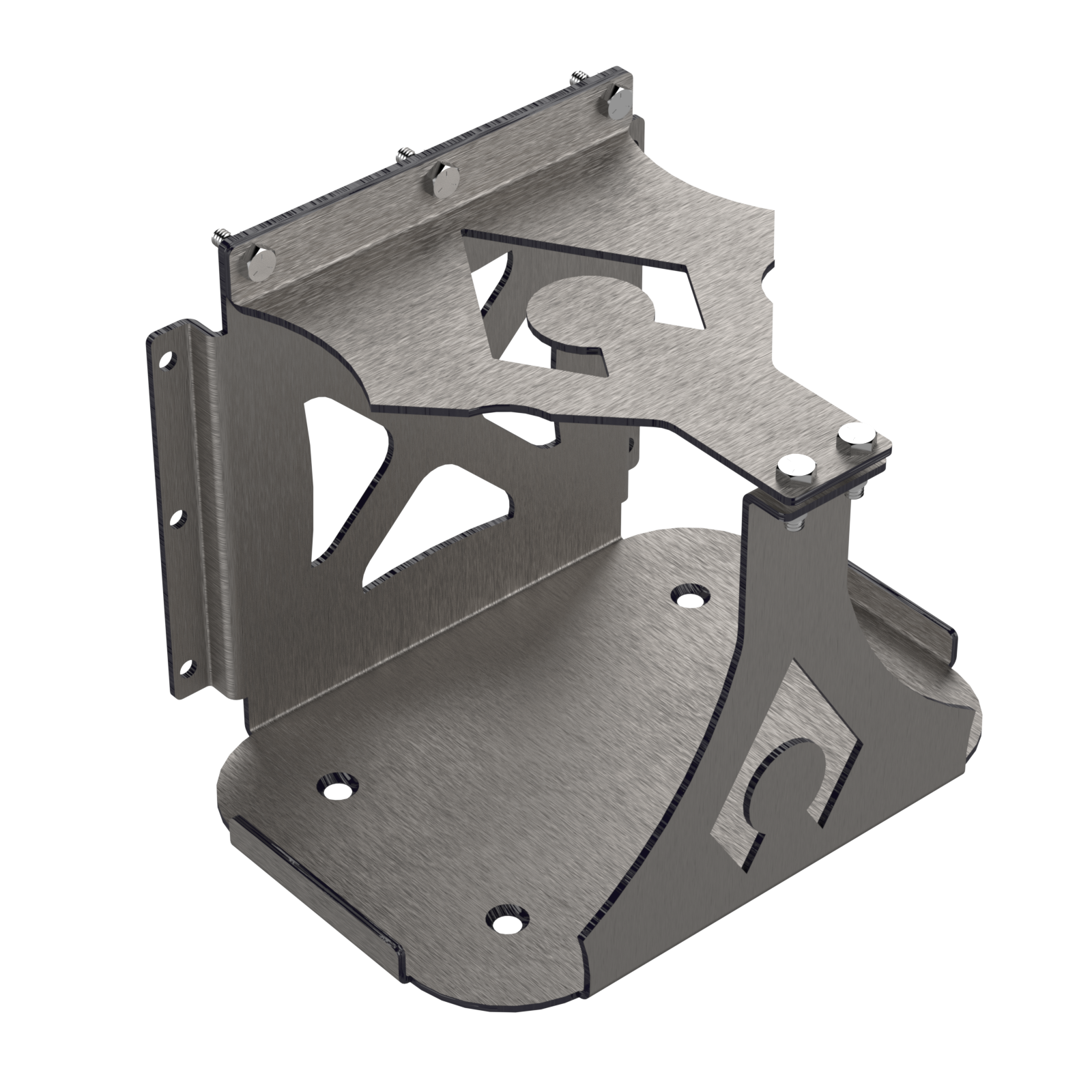 Optima Battery Rear Mount Group 34 Artec Industries