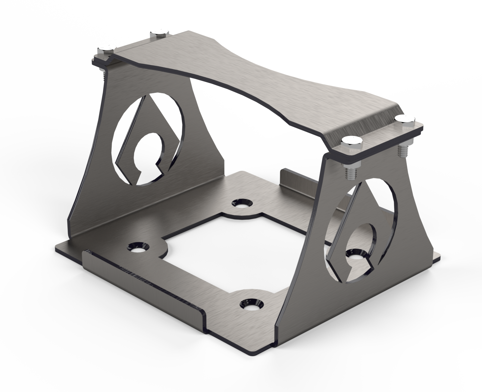 Odyssey PC 925 Battery Mount Artec Industries