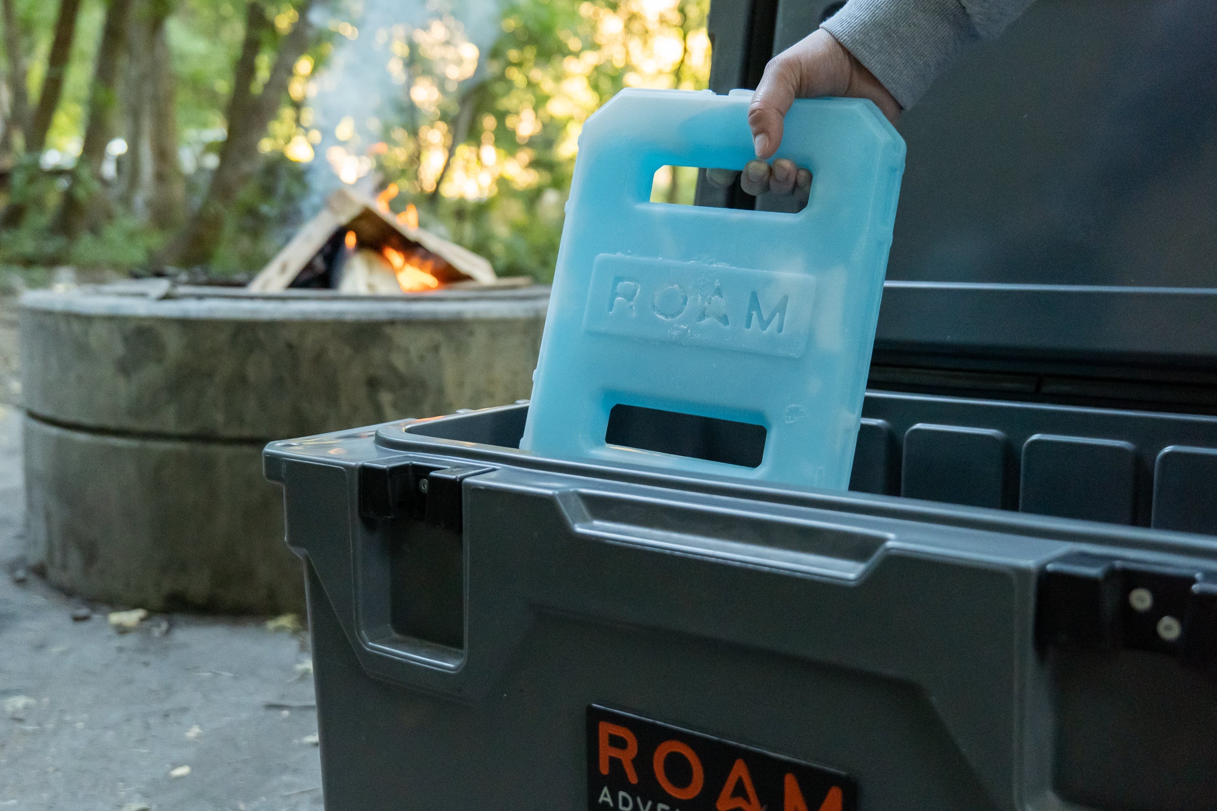 ROAM Ice Pack