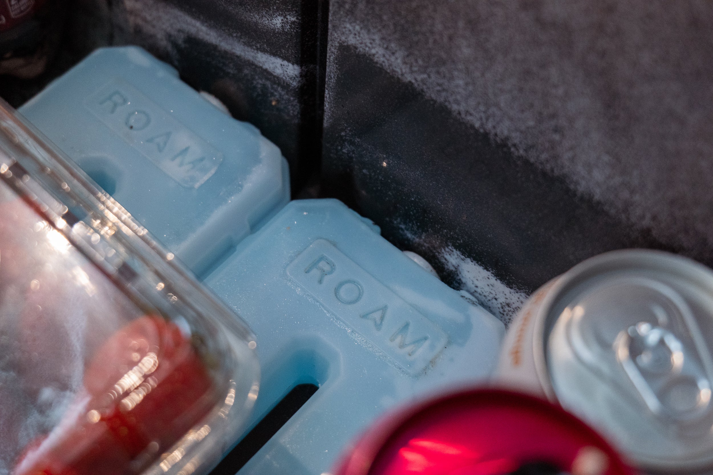 ROAM Ice Pack
