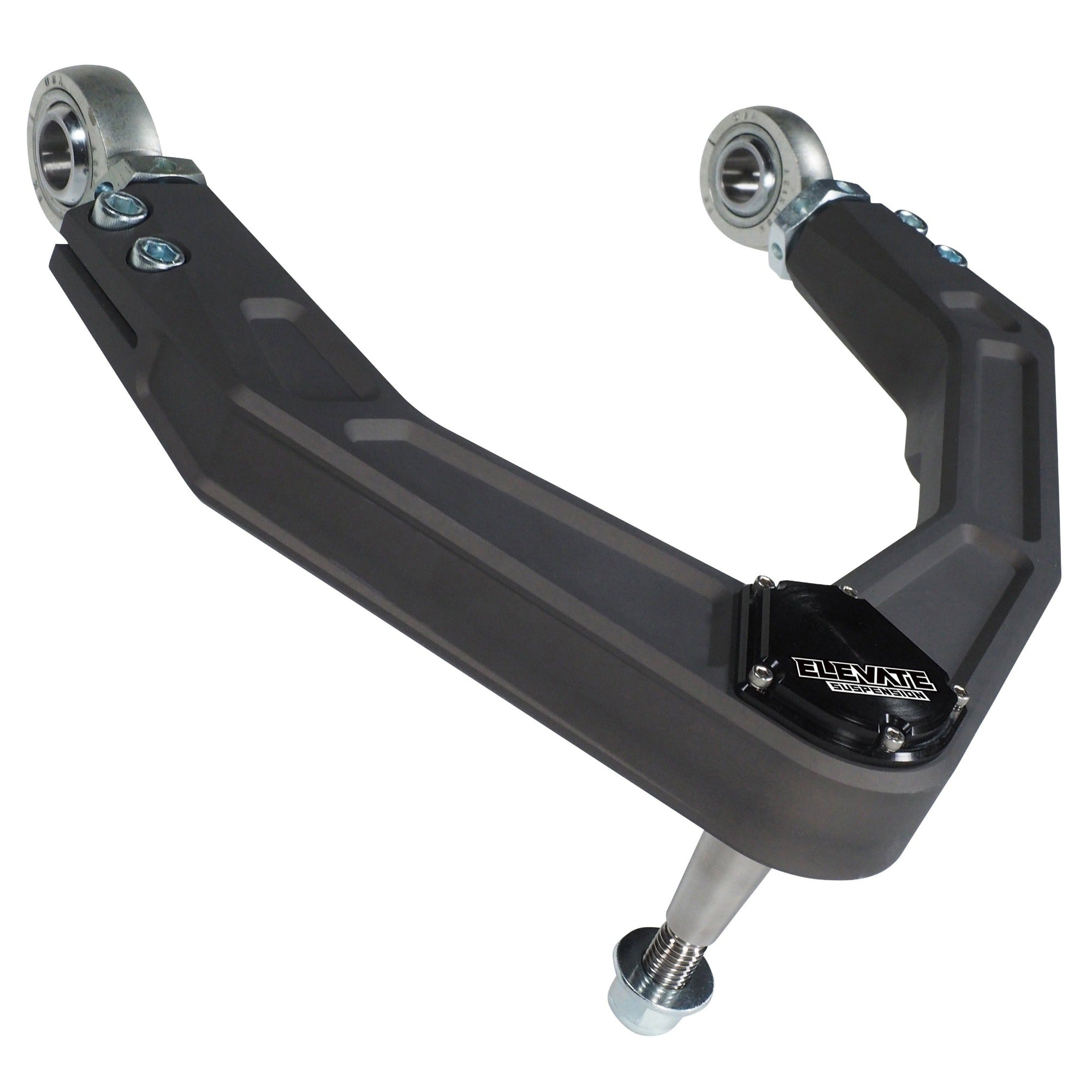 Elevate Billet Uniball UCA, 2004-2020 F150 2/4WD