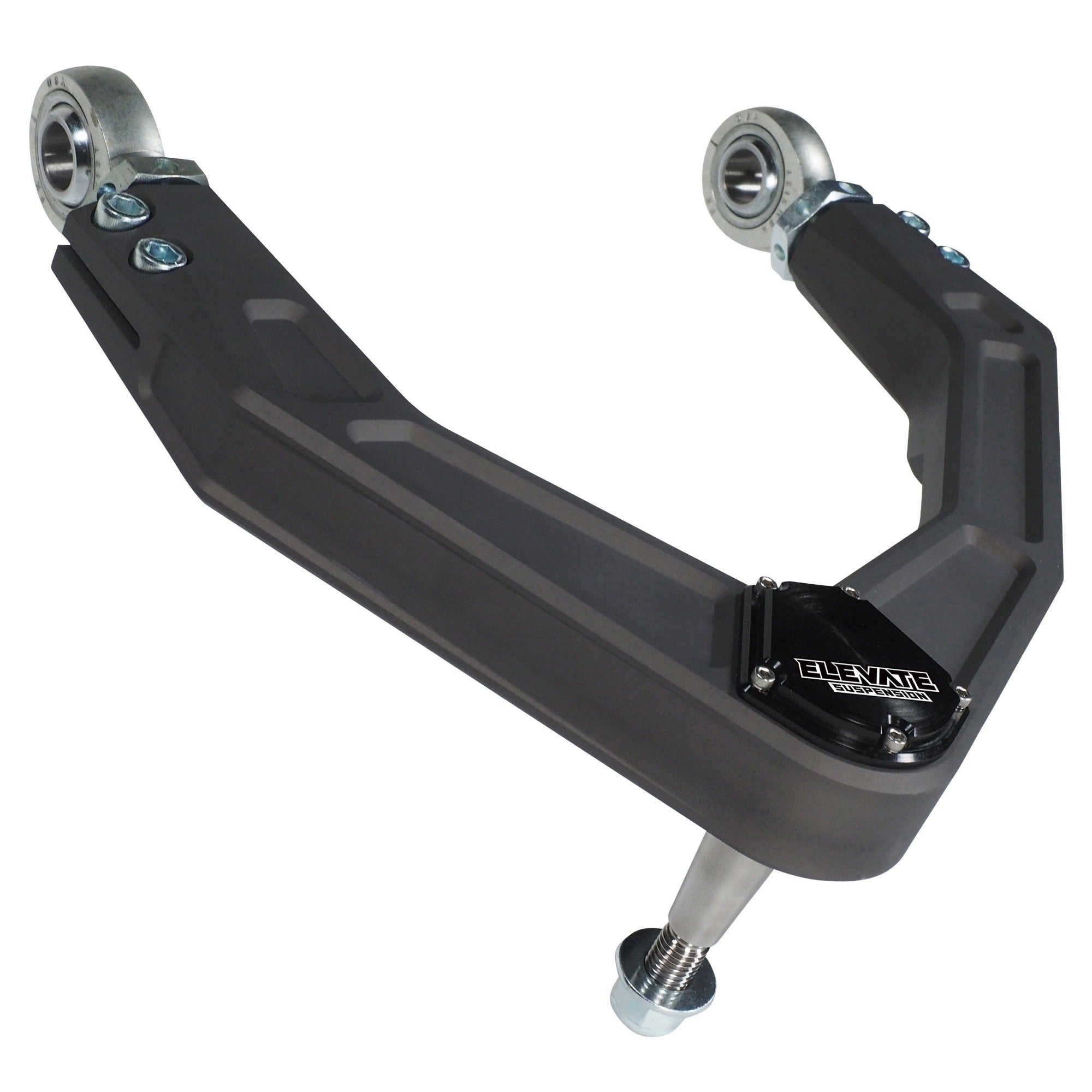 2010-14 Ford Raptor SVT FOX Factory Series Shock Package featuring durable construction and advanced suspension technology.