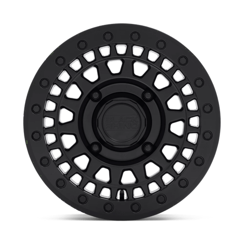PARKER UTV BL 15X7 4X156 +36 132 M-BLK