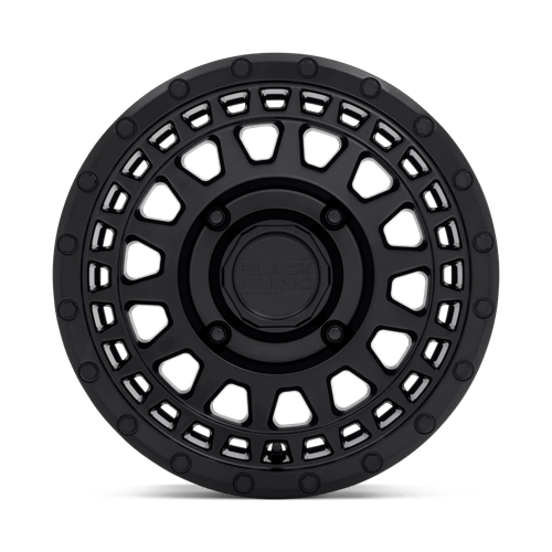 BR PARKER 15X7 4X156 +51 132 M-BLK