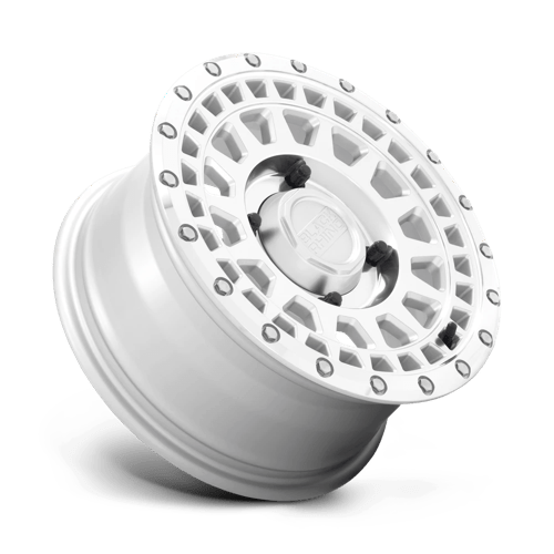 BR PARKER 15X7 4X136 +36 106 SLV MIR