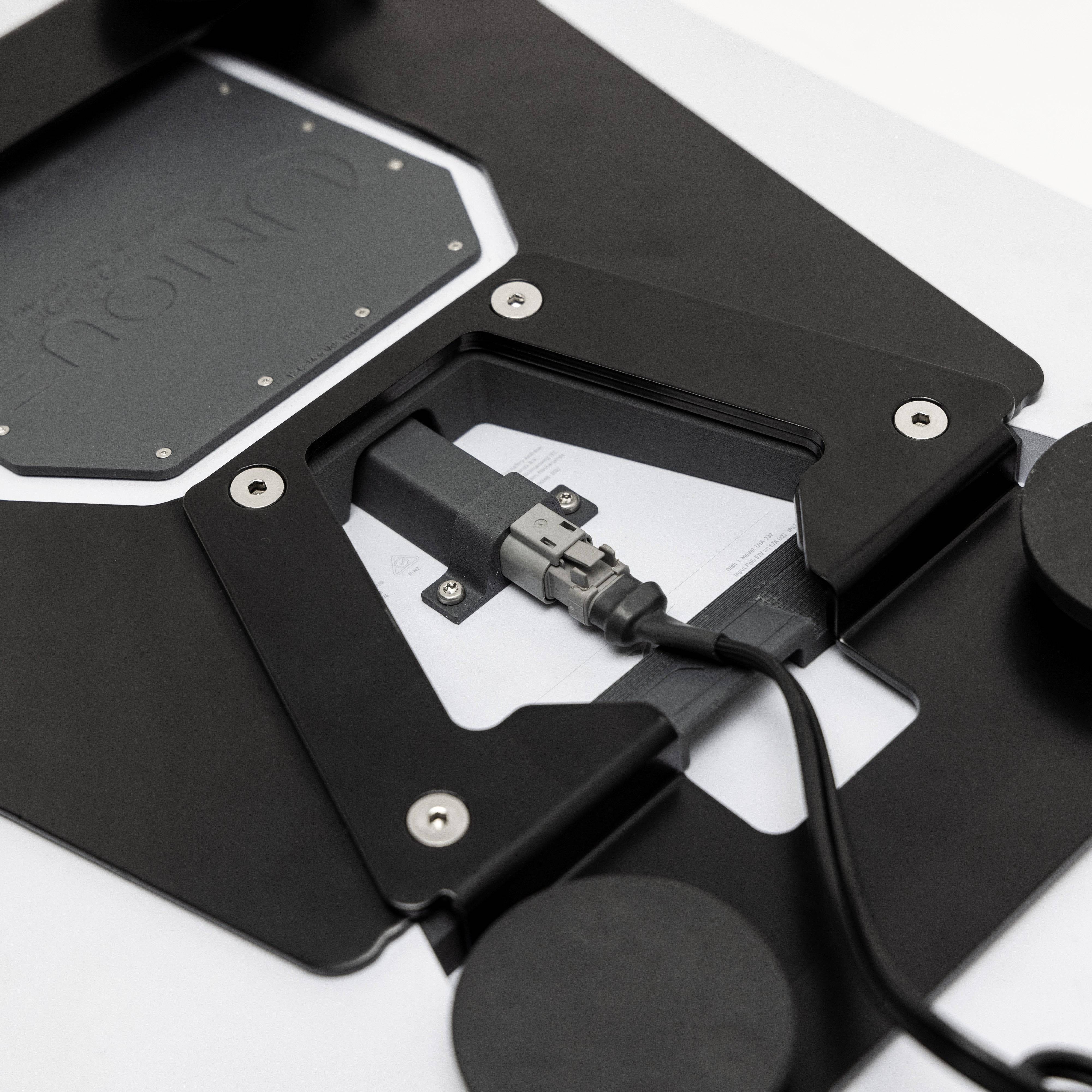 PCI Starlink Gen3 Packages - PCI Race Radios