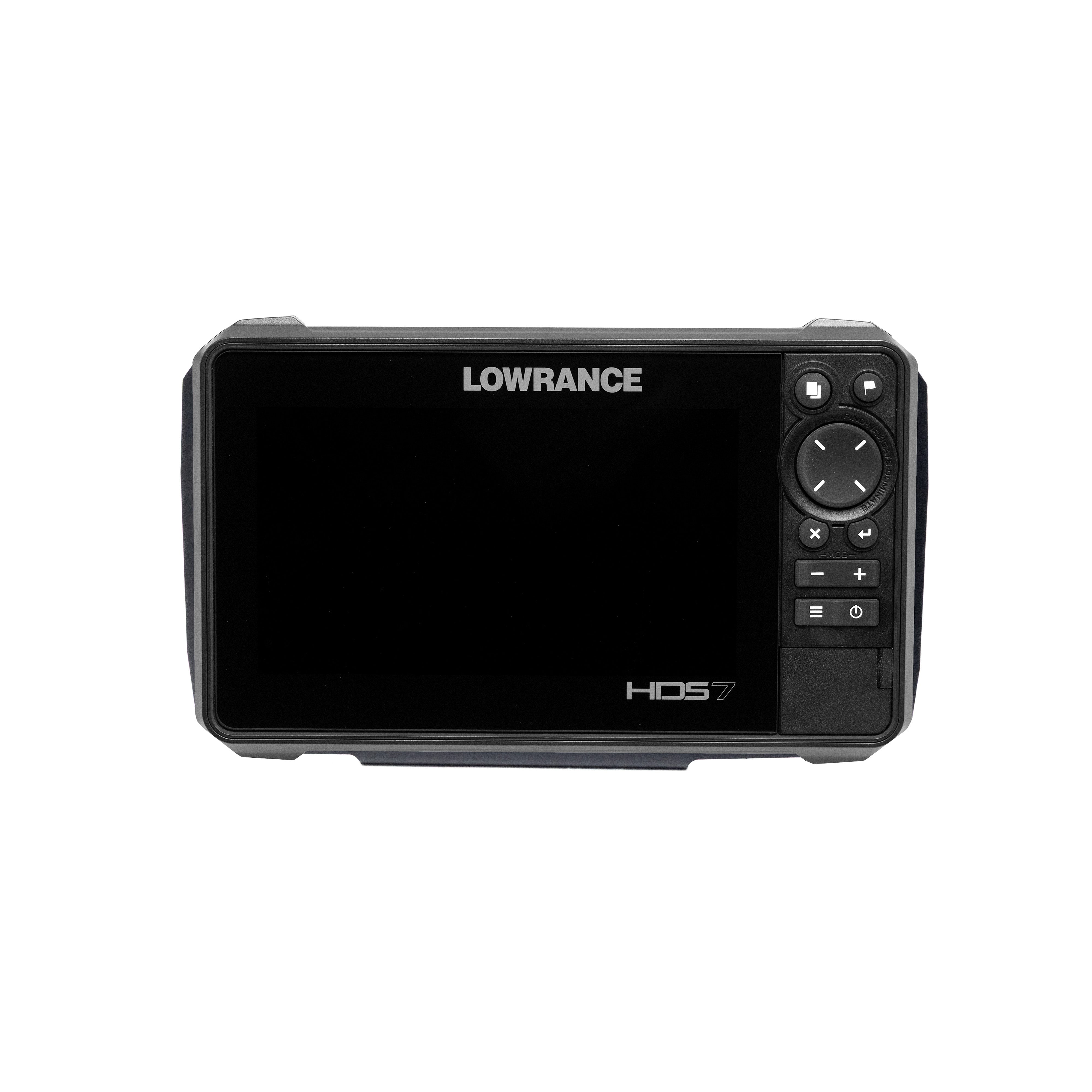 PCI PRO Series 2025+ GPS Bracket - PCI Race Radios