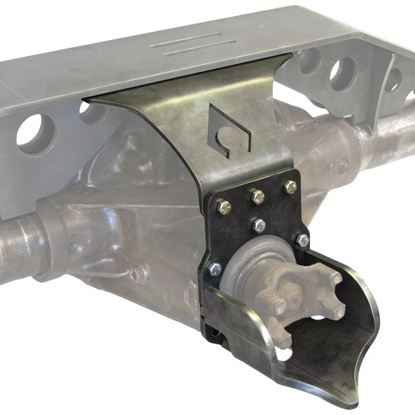14 Bolt Pinion Guard W/Truss Bridge High Artec Industries