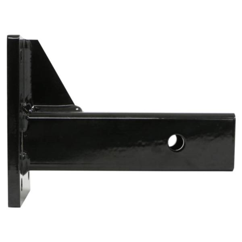 B&W Trailer Hitches 2.5" Pintle Mount 16K 8 Hole Model PMHD14202