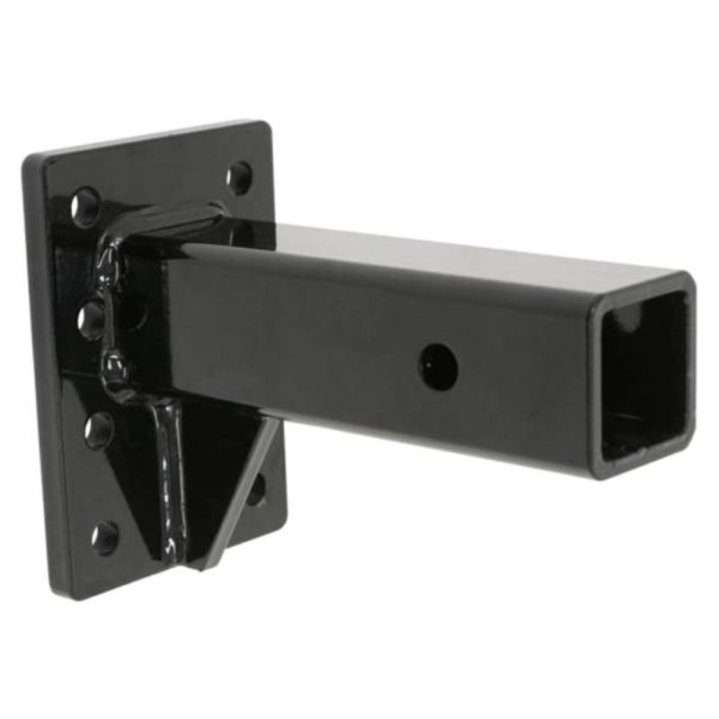 B&W Trailer Hitches 2.5" Pintle Mount 16K 8 Hole Model PMHD14202