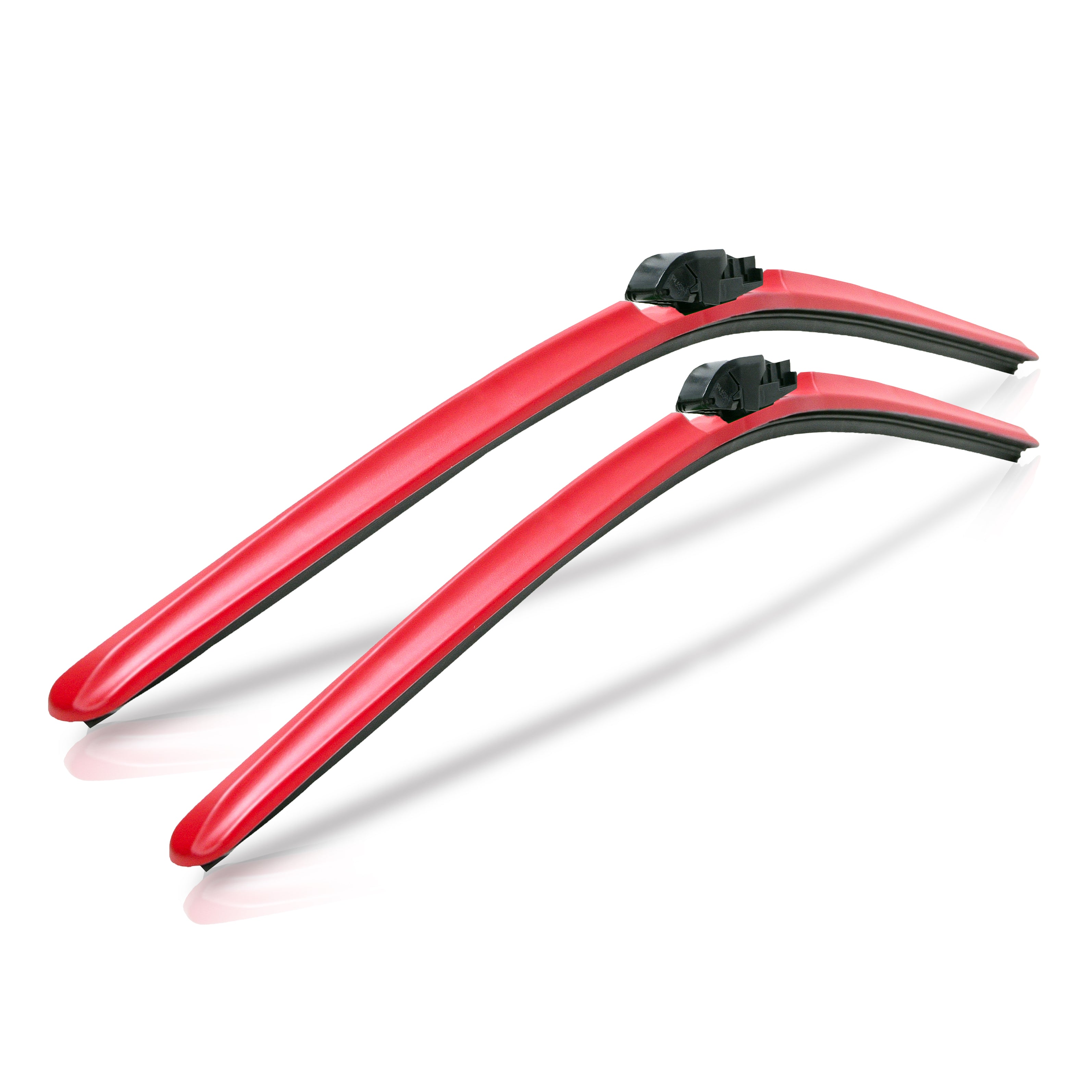 Kia Soul Windshield Wiper Blades