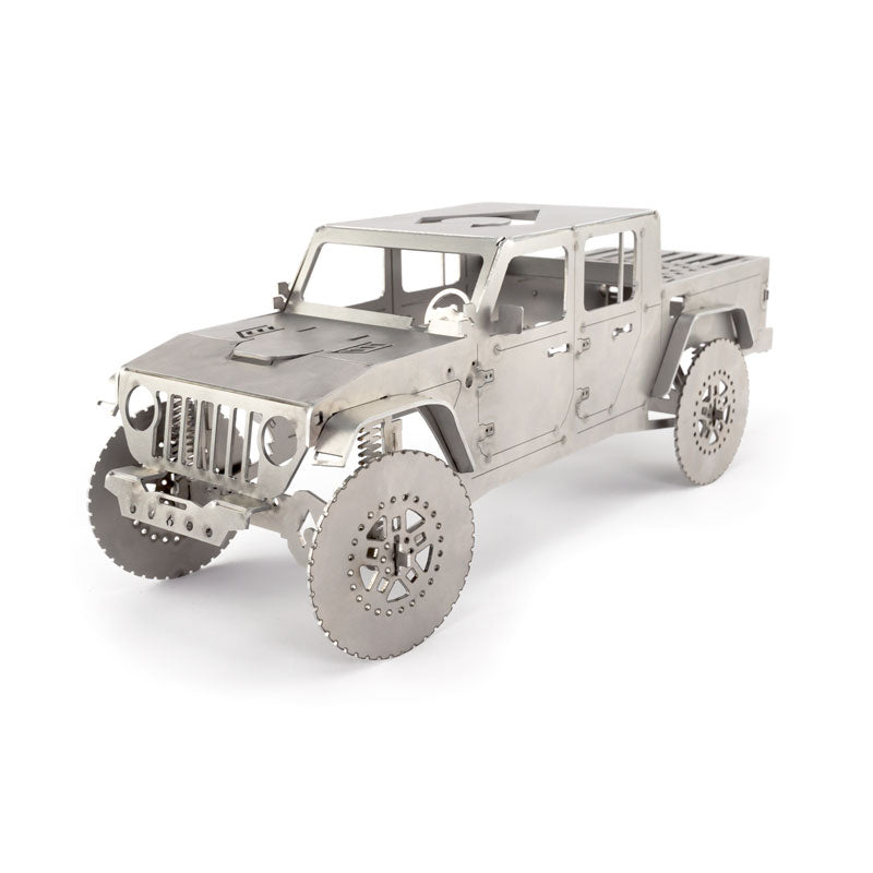 Artec Mini Gladiator Puzzle Artec Industries