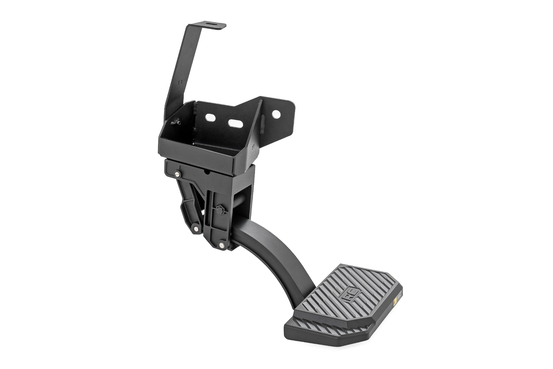 Retractable Bed Step Manual Pull Toyota Tundra 2WD/4WD (2022-2026) Rough Country