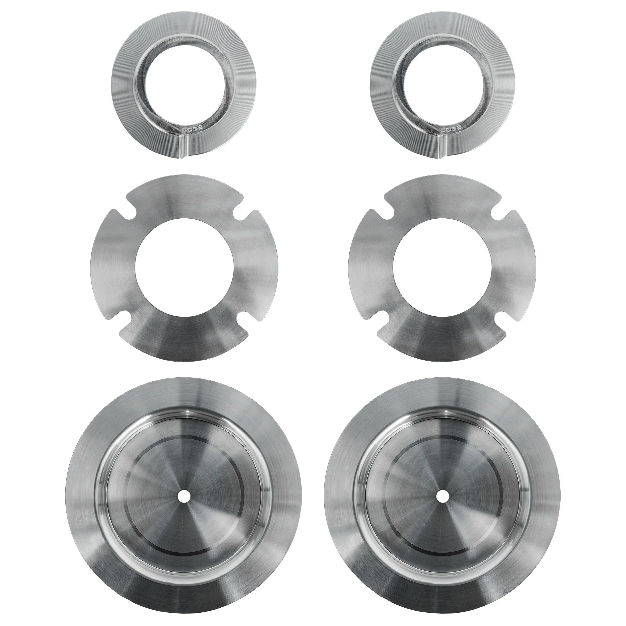 Westcott Designs Pre-Load Collar Lift Kit | 2025+ 4Runner
