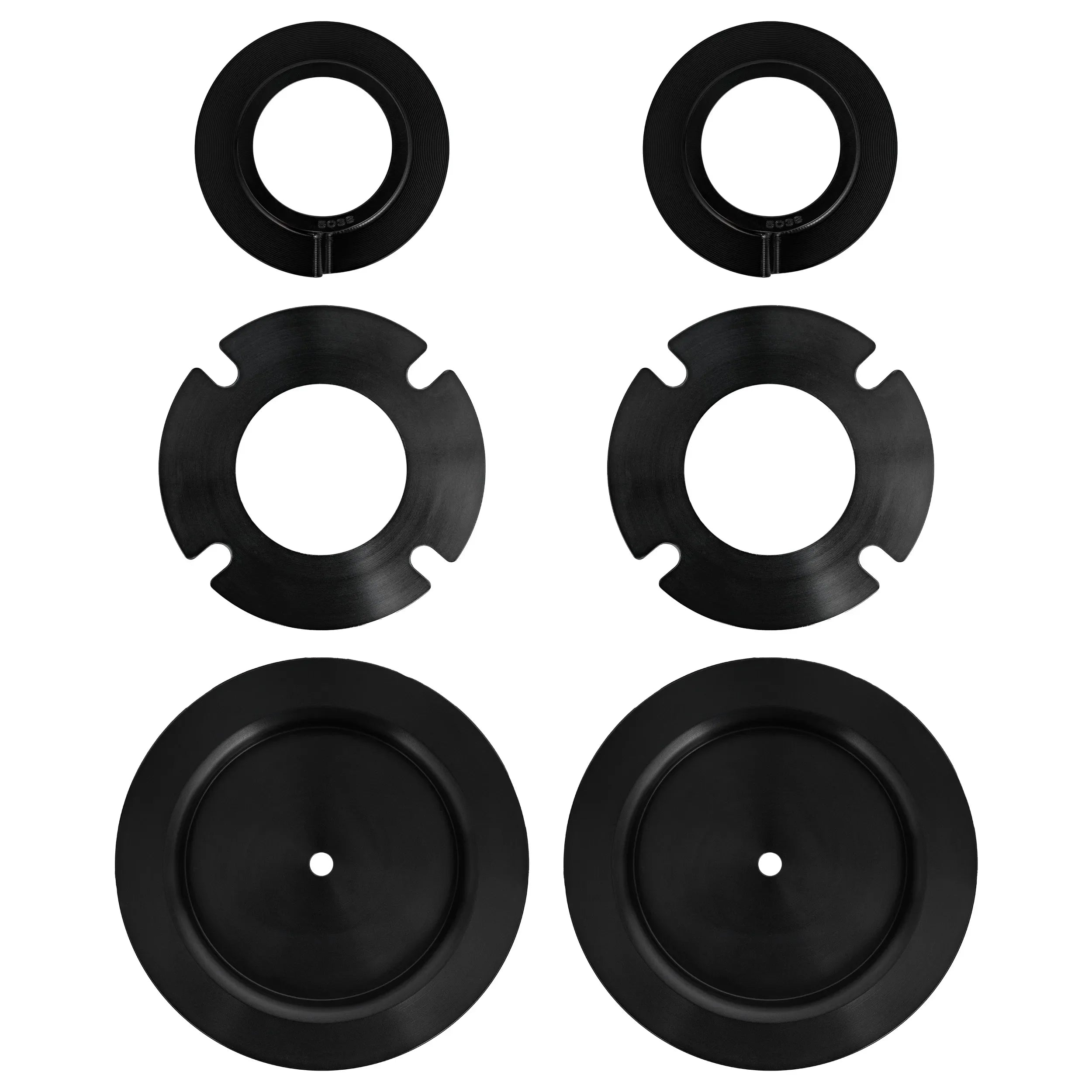 Westcott Designs Pre-Load Collar Lift Kit | 2025+ 4Runner