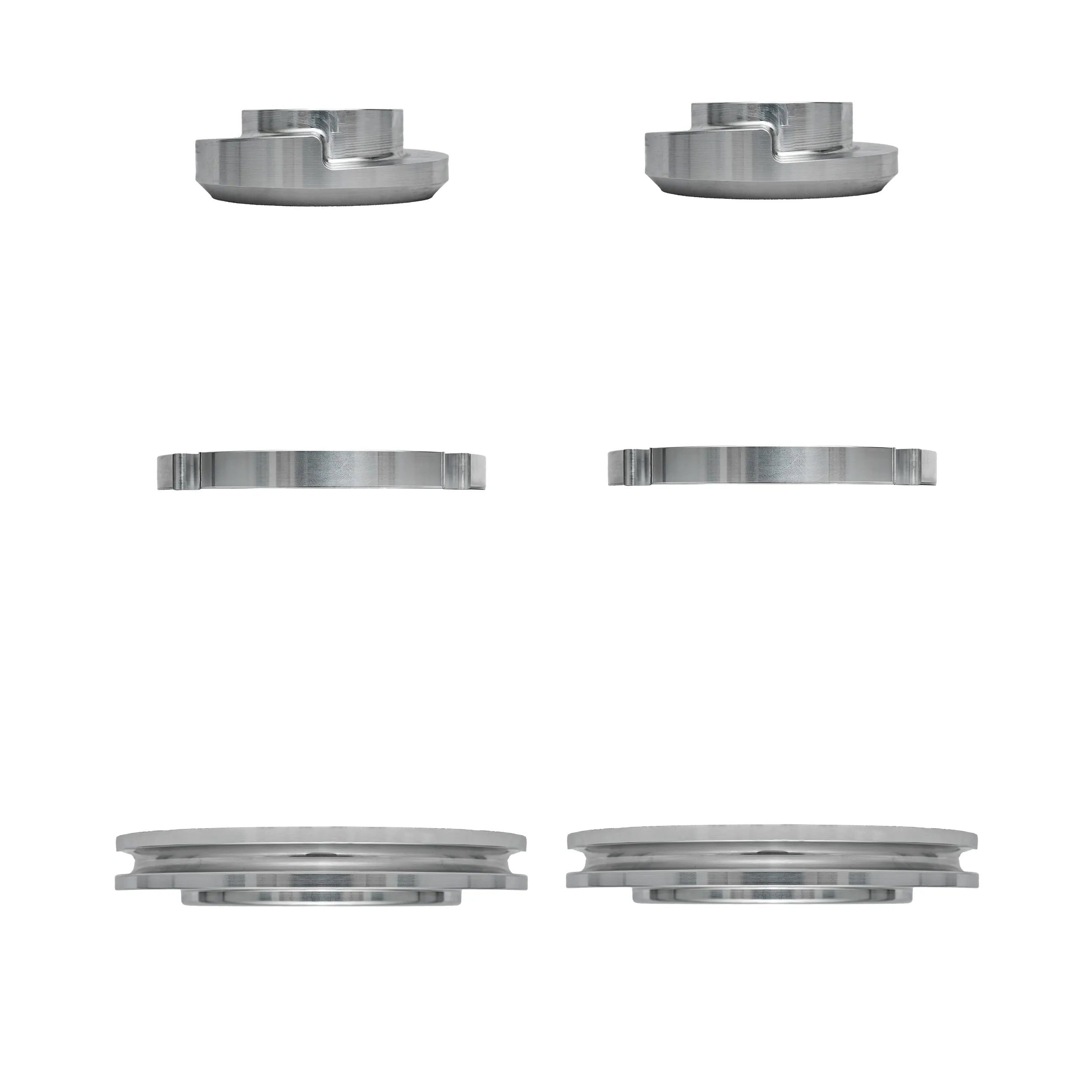 Westcott Designs Pre-Load Collar Lift Kit | 2025+ 4Runner