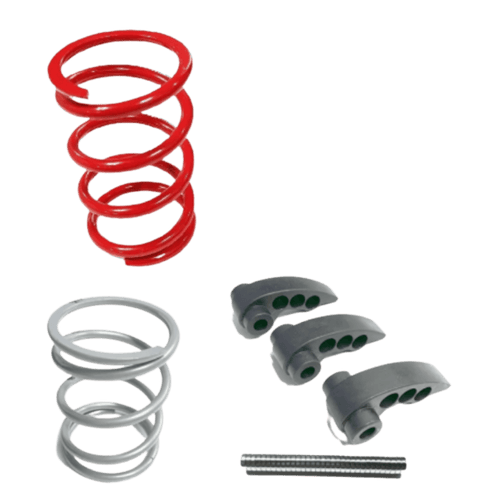 Aftermarket Assassins - 2022-Up RZR Turbo R S2 Clutch Kit