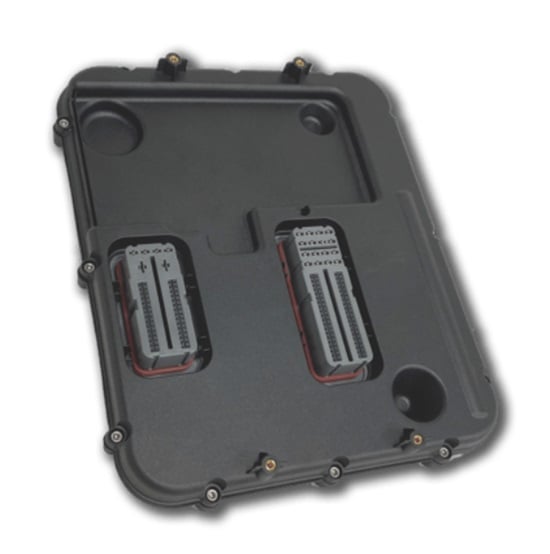 Edge Pulsar MD Tuning Module 19-23 Chevrolet 4500/5500/6500 6.6L Duramax L5D