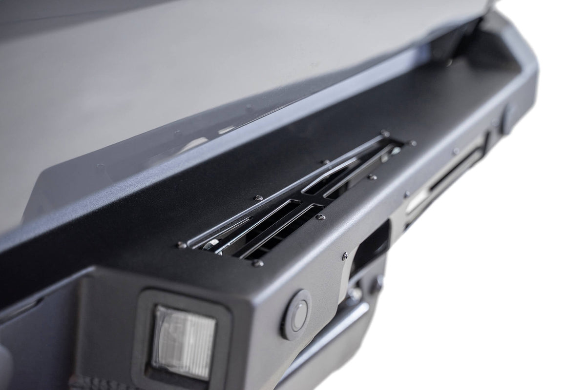 2015-2020 Ford F-150 Bomber Rear Bumper Addictive Desert Designs