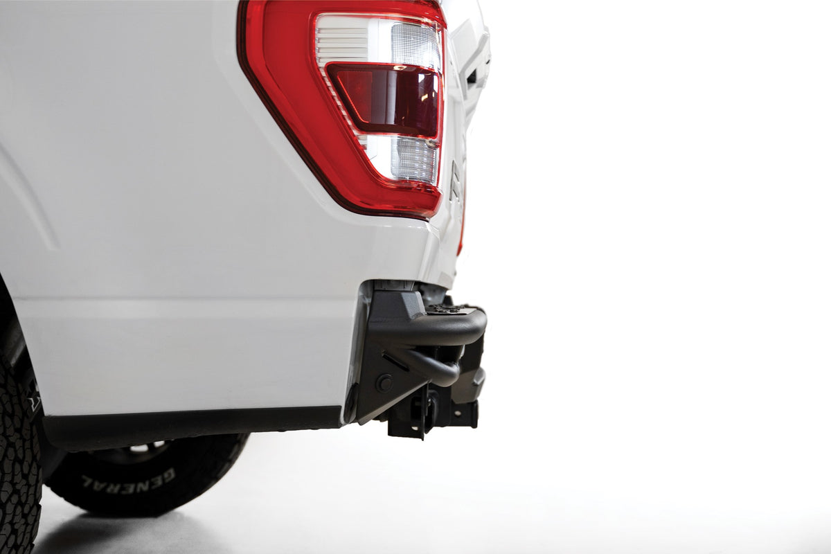 2024-2025 Ford F-150Addictive Desert Designs PRO Bolt-On Front Bumper Addictive Desert Designs