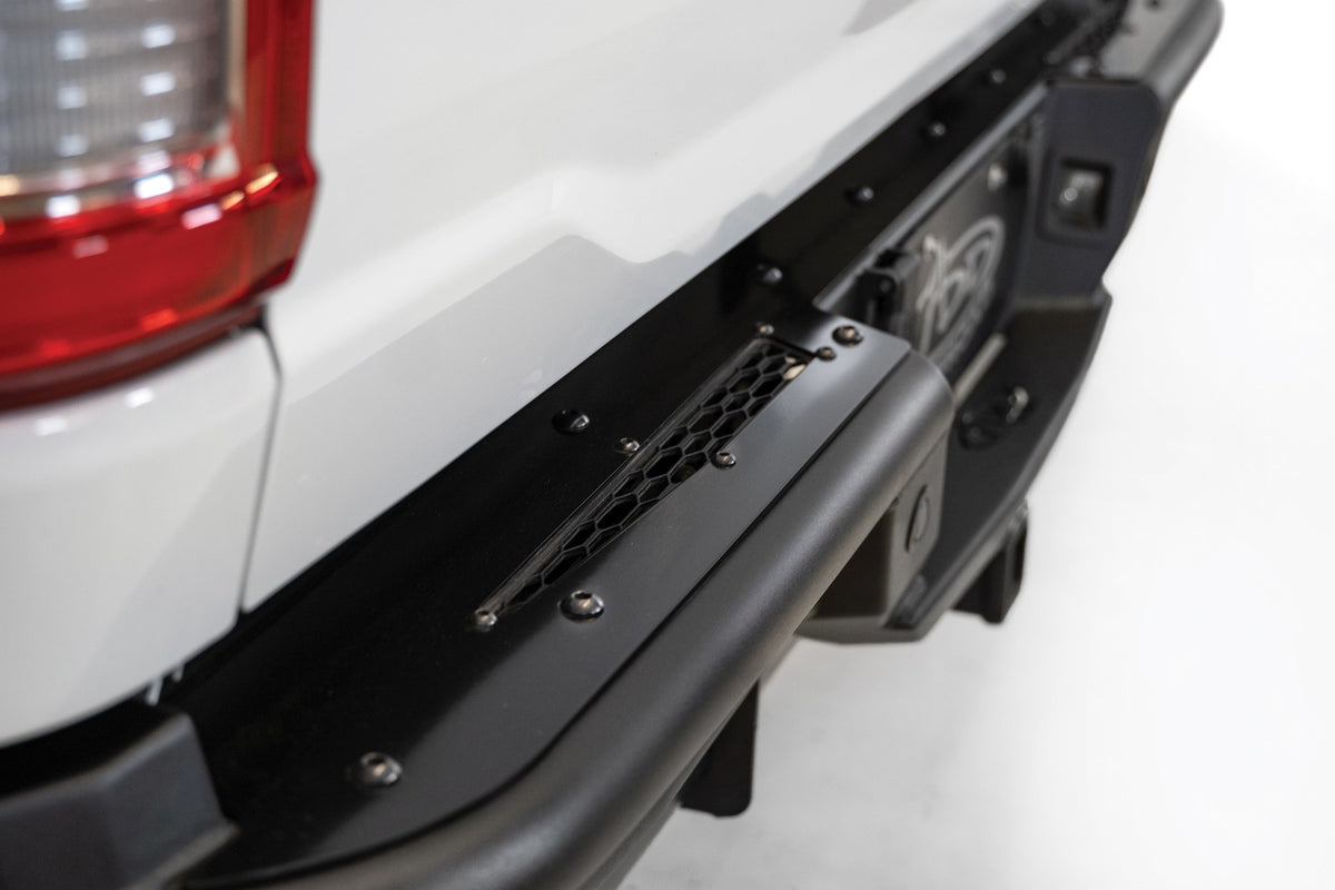 2024-2025 Ford F-150Addictive Desert Designs PRO Bolt-On Front Bumper Addictive Desert Designs