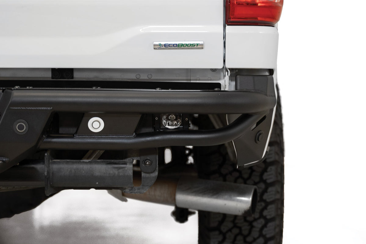 2021-2023 Ford F-150 PRO Bolt-On Rear Bumper Addictive Desert Designs