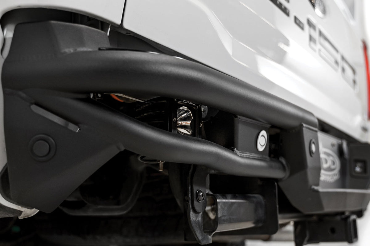 2021-2023 Ford F-150 PRO Bolt-On Rear Bumper Addictive Desert Designs