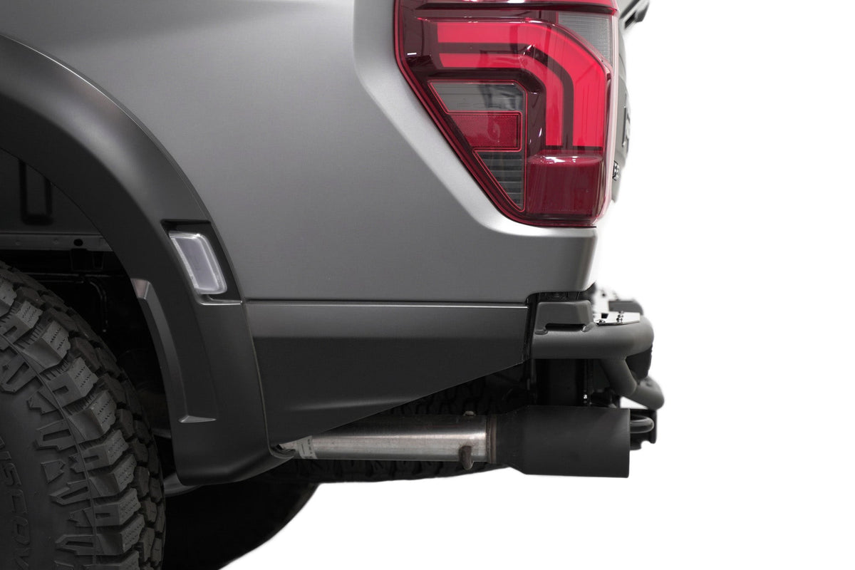 2021-2025 Ford F-150 Raptor Race Series Rear Bumper Addictive Desert Designs