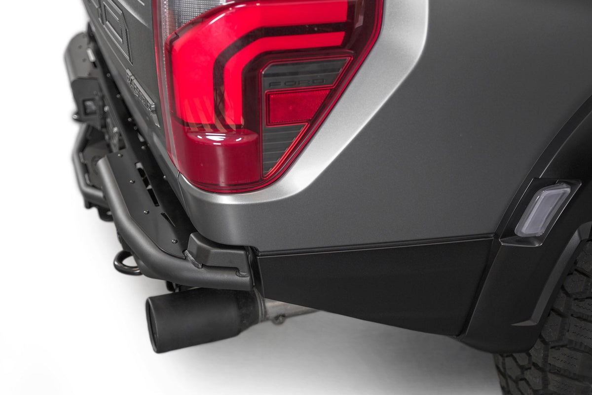 2021-2025 Ford F-150 Raptor Race Series Rear Bumper Addictive Desert Designs