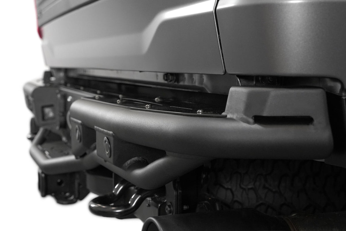 2021-2025 Ford F-150 Raptor Race Series Rear Bumper Addictive Desert Designs