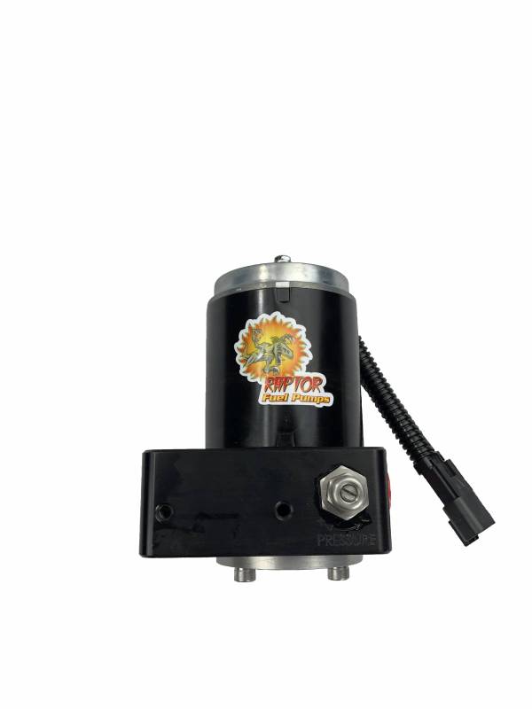 Factory Replacement Diesel Lift Pump 100GPH Raptor Pump 100GPH FRRP-100 1998.5-2002 Dodge Cummins AirDog